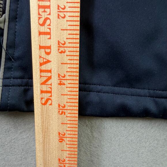 Cutter & Buck Patriots CB WeatherTec Women’s Jacket Size M Navy Outerwear - Picture 10 of 10